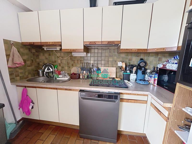 Duplex - 71 m² - 3 pièces