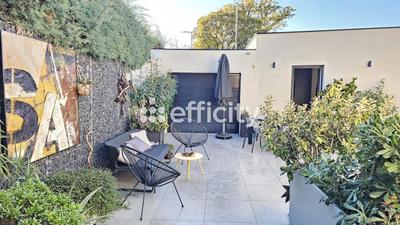 Pavillon - 101 m² - 4 pièces