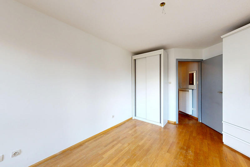 Appartement - 55 m² - 2 pièces