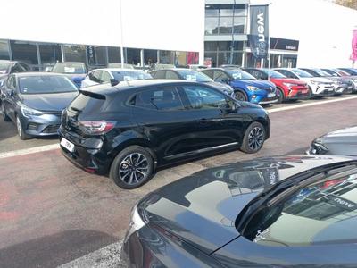 Renault Clio E-Tech full hybrid 145 Gsr2 Techno