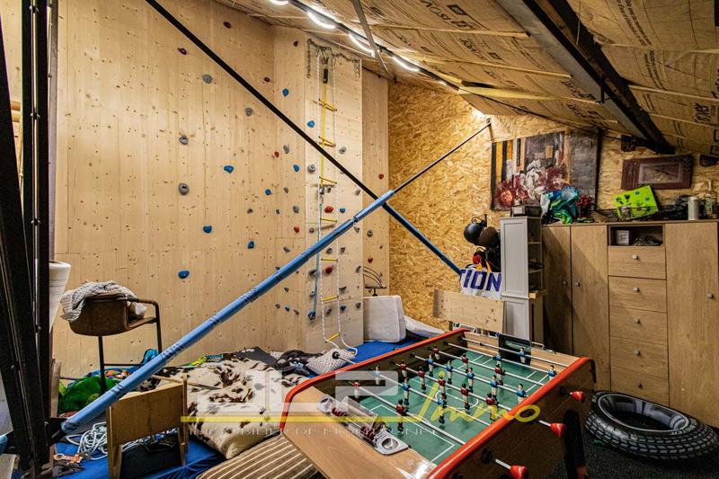 Appartement - 106 m² - 4 pièces