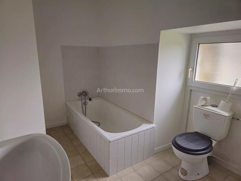 Immeuble - 111 m² - 5 pièces