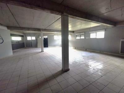 Fonds de commerce - Local commercial - 170 m²