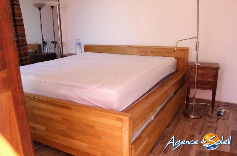 Villa - 112 m² - 5 pièces