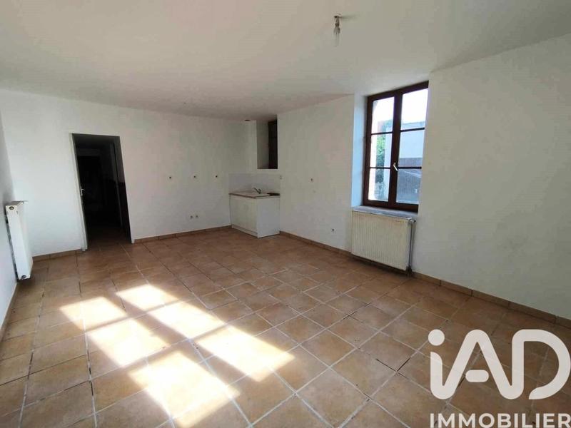 Maison de village - 144 m² - 5 pièces