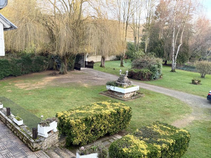 Maison - 135 m² - 6 pièces