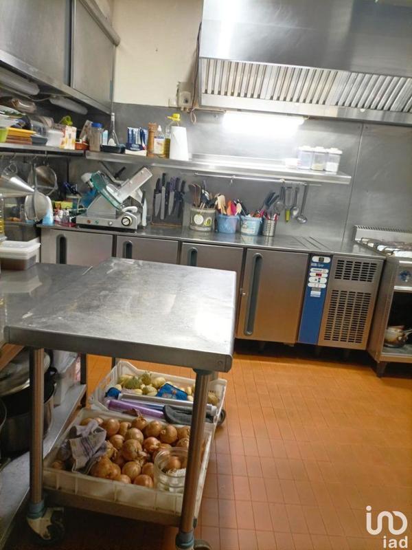 Local commercial - 65 m²