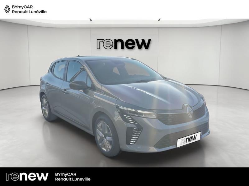 Renault Clio V Blue dCi 100 ch Gsr2 Evolution