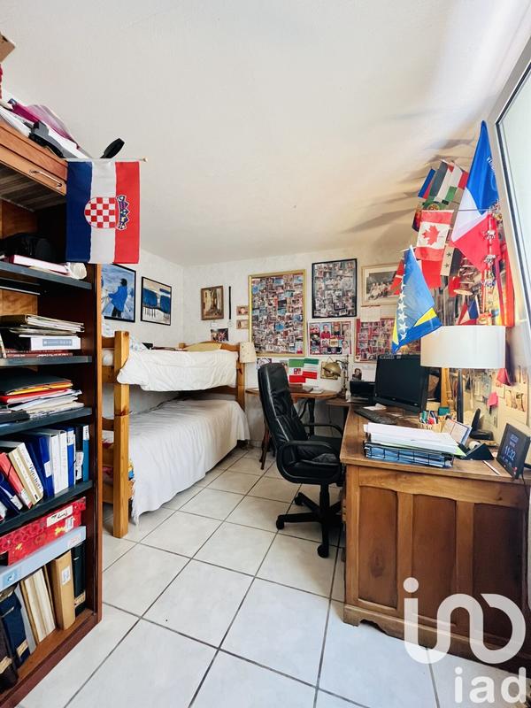 Maison de campagne - 172 m² - 6 pièces