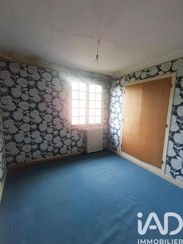 Maison de village - 143 m² - 7 pièces