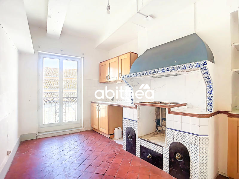 Immeuble - 382 m² - 10 pièces