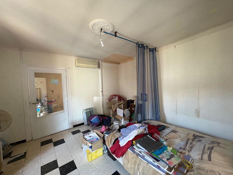 Maison de village - 130 m² - 6 pièces