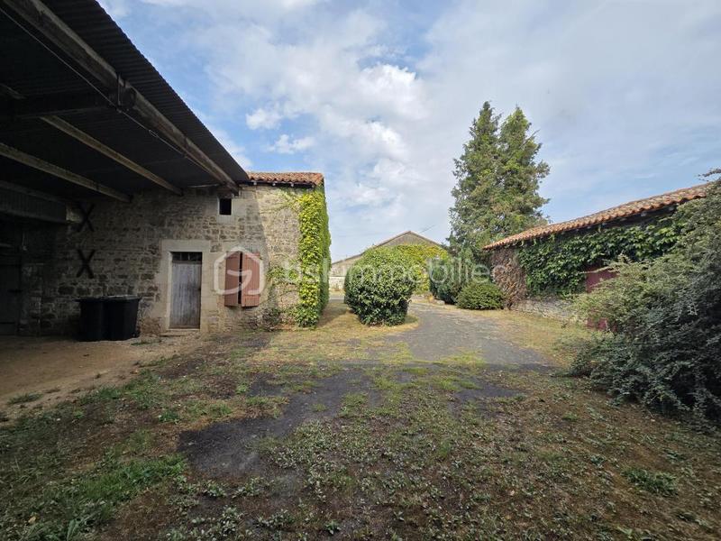 Maison de maîtres - 210 m² - 7 pièces