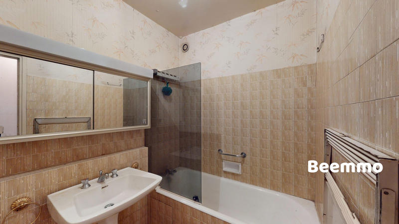 Appartement - 87 m² - 3 pièces