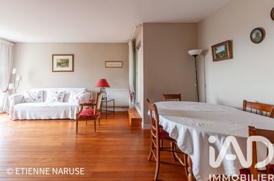 Appartement - 97 m² - 4 pièces