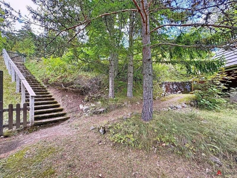 Châlet - 68 m² - 4 pièces