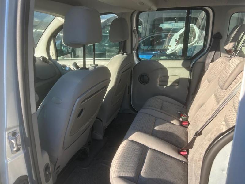 Renault Kangoo Be Bop 1.5 dCi 105