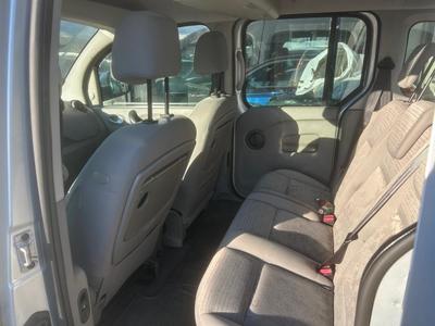 Renault Kangoo Be Bop 1.5 dCi 105
