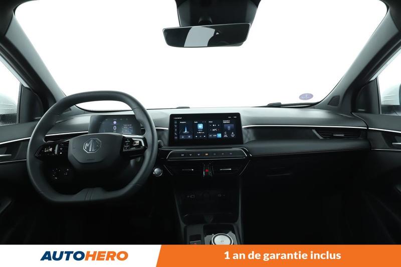Mg 3 1.5 Hybrid+ Comfort 195 ch
