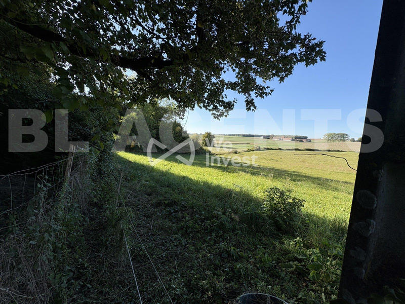 Maison - 235 m² - 9 pièces