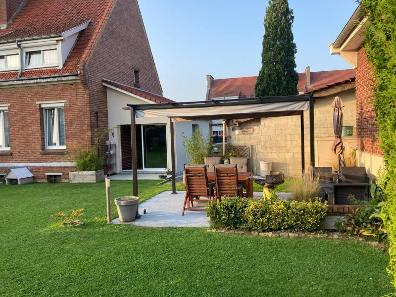 Maison - 96 m² - 4 pièces