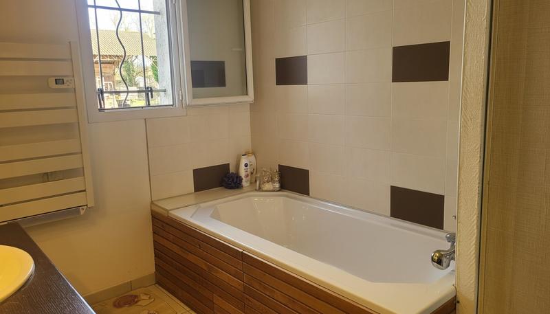 Maison - 150 m² - 4 pièces