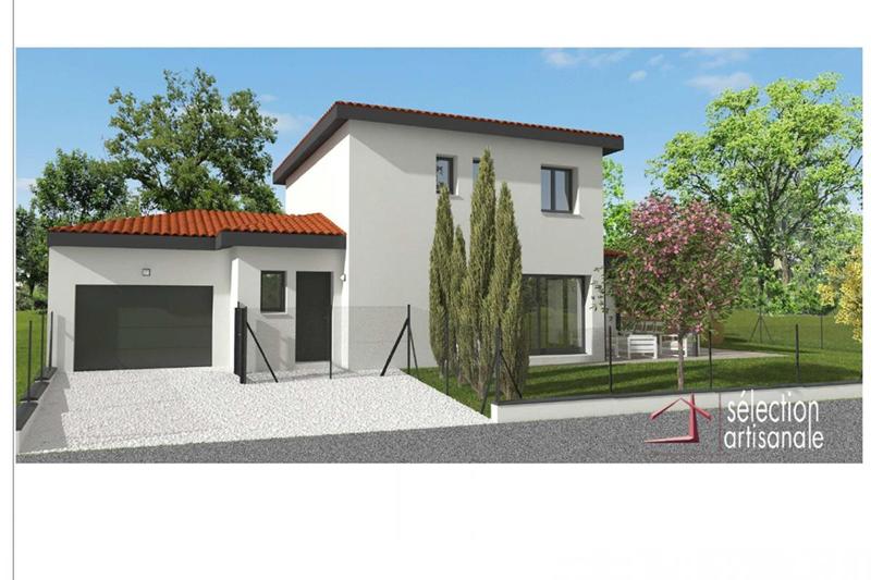 Terrain - 518 m²