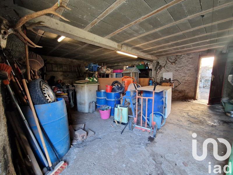 Maison - 183 m² - 9 pièces