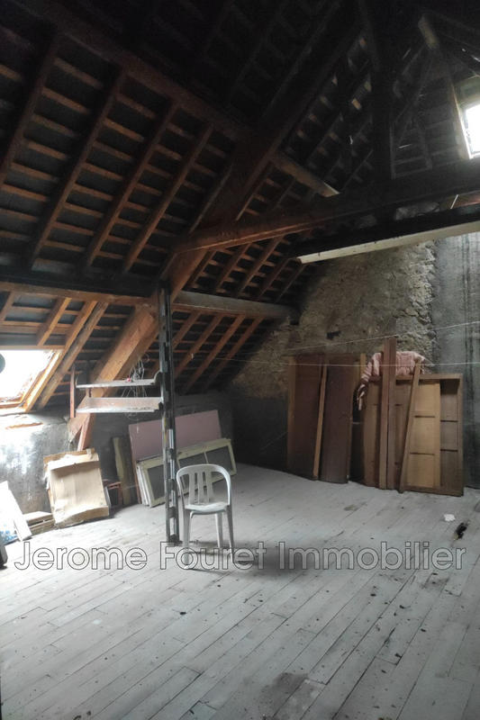 Maison de village - 300 m²