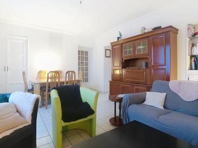 Appartement - 82 m² - 4 pièces