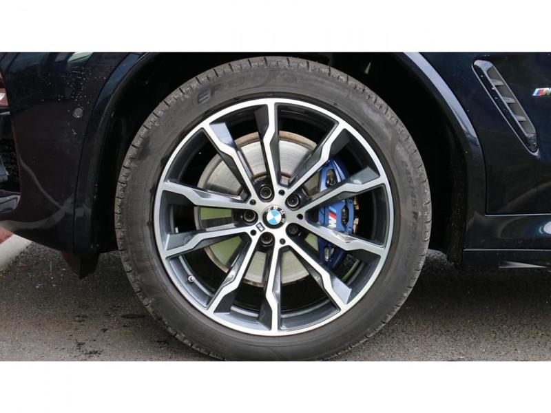 Bmw X3 G01 xDrive 30e 292 m Sport Bva8