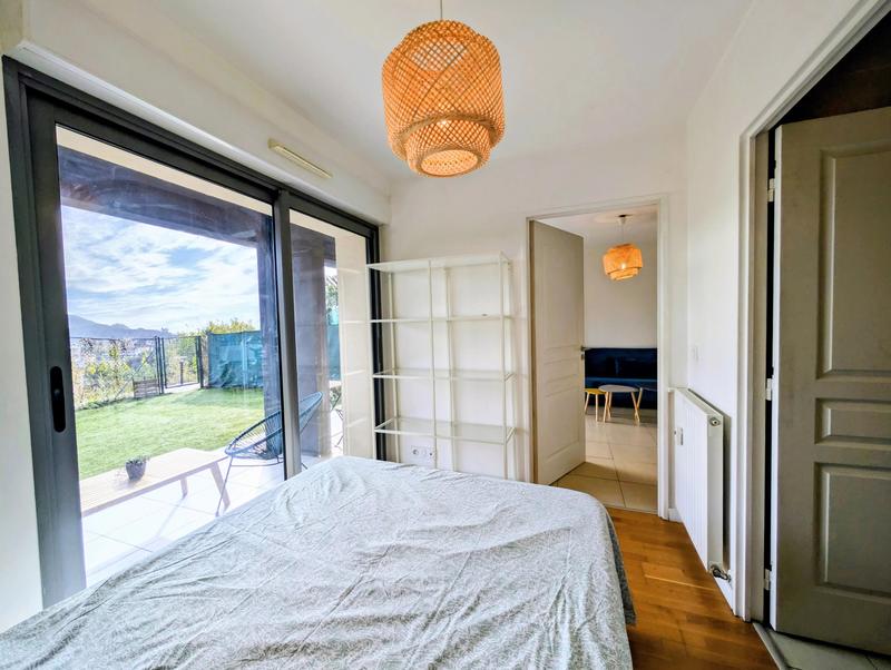 Appartement - 27 m² - 2 pièces