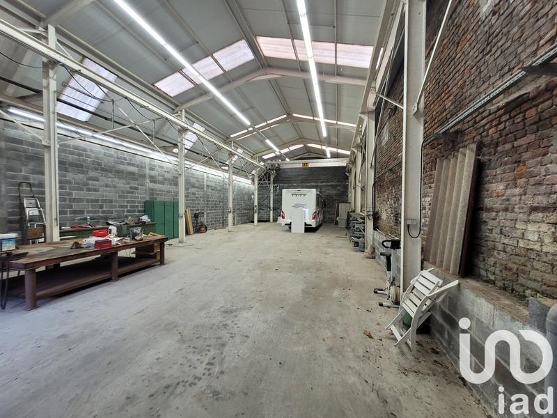 Maison - 65 m² - 2 pièces