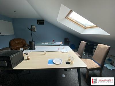 Local commercial - 255 m²