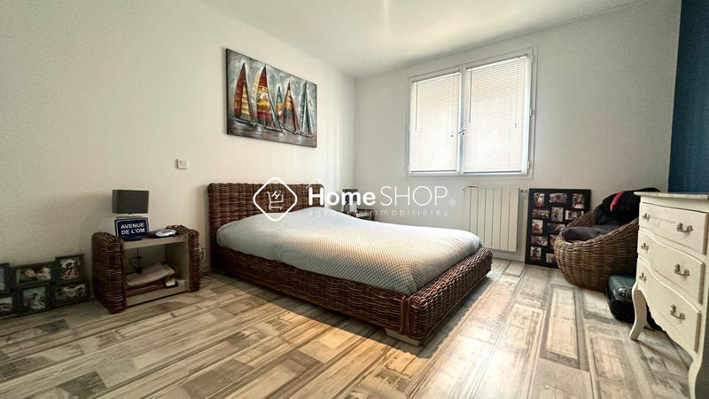 Maison - 114 m² - 4 pièces