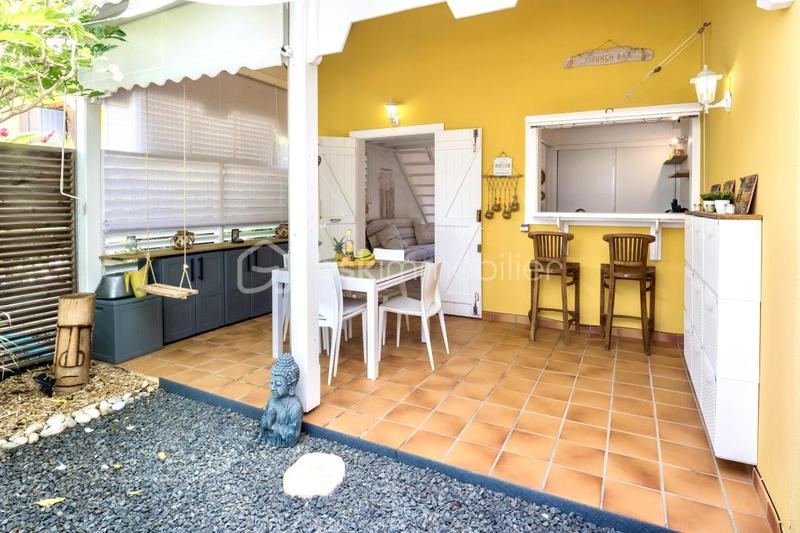 Maison - 33 m² - 2 pièces