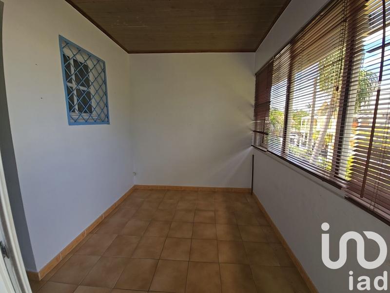 Maison - 118 m² - 4 pièces