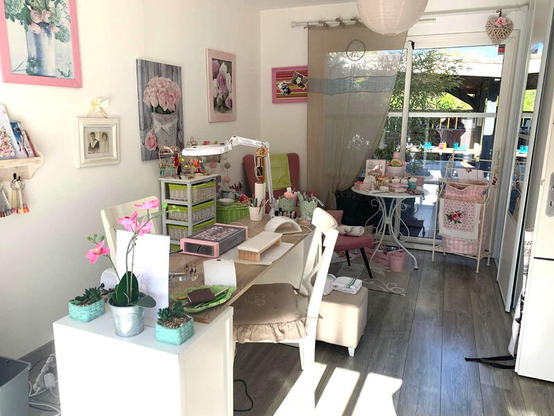 Maison - 144 m² - 6 pièces