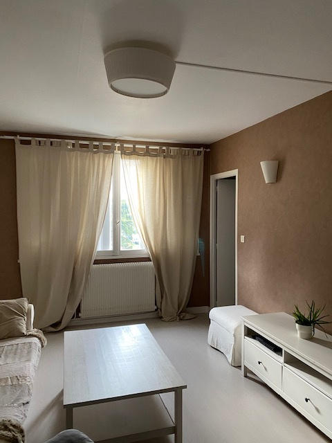 Appartement - 53 m² - 3 pièces