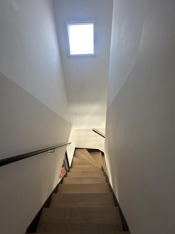 Villa - 141 m² - 5 pièces