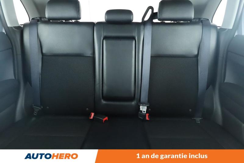 Citroën C4 Aircross 1.6 e-HDi 4x2 Feel Edition Bv6 115 ch