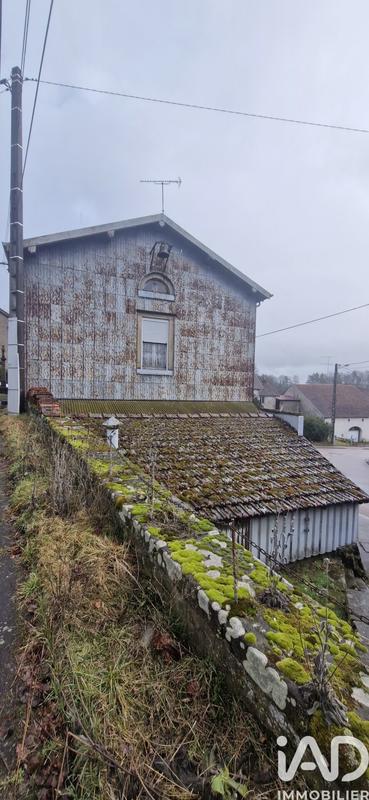 Maison - 290 m² - 6 pièces