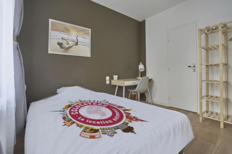 Maison - 83 m² - 6 pièces