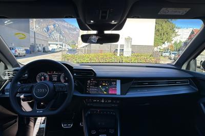 Audi A3 Tfsi 150 Hybrid s-Line T.