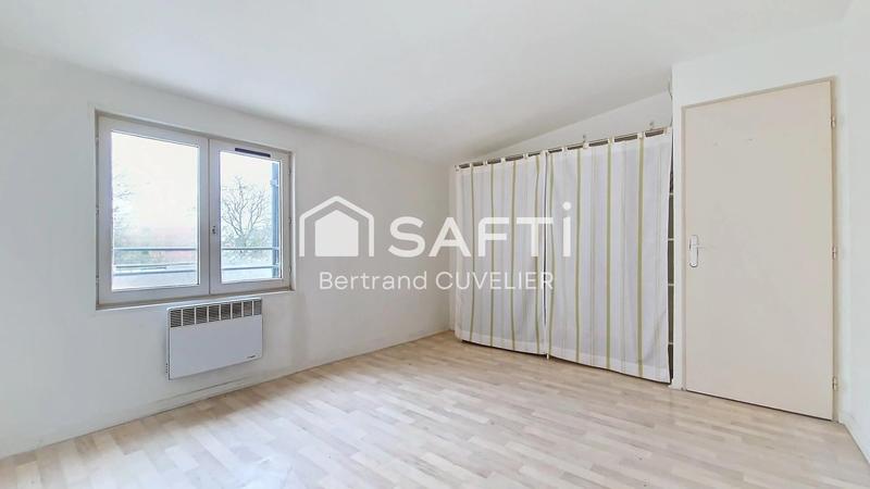 Maison - 91 m² - 4 pièces