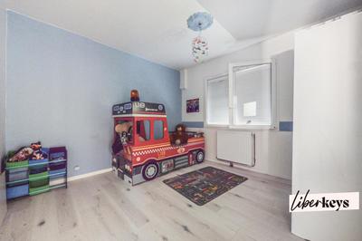 Maison - 130 m² - 4 pièces