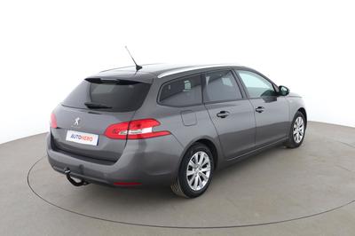 Peugeot 308 Sw 1.2 PureTech Style 110 ch