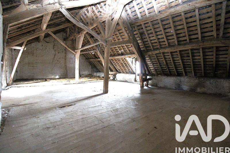 Maison - 81 m² - 3 pièces