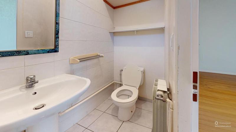 Maison - 85 m² - 3 pièces