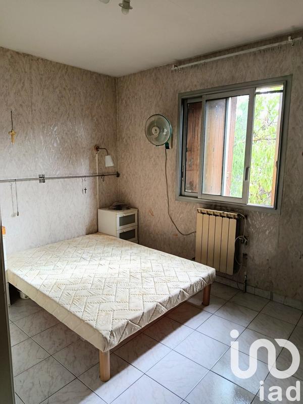 Maison - 178 m² - 8 pièces